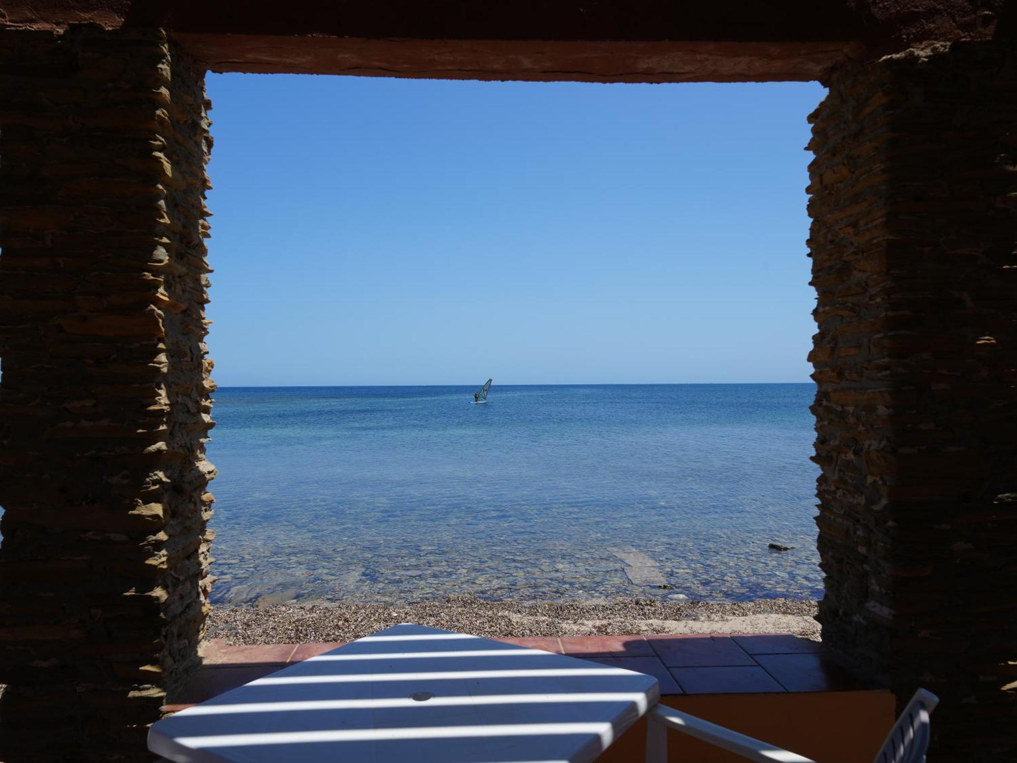 Le Tonnare Di Stintino - Beach Resort Exteriör bild